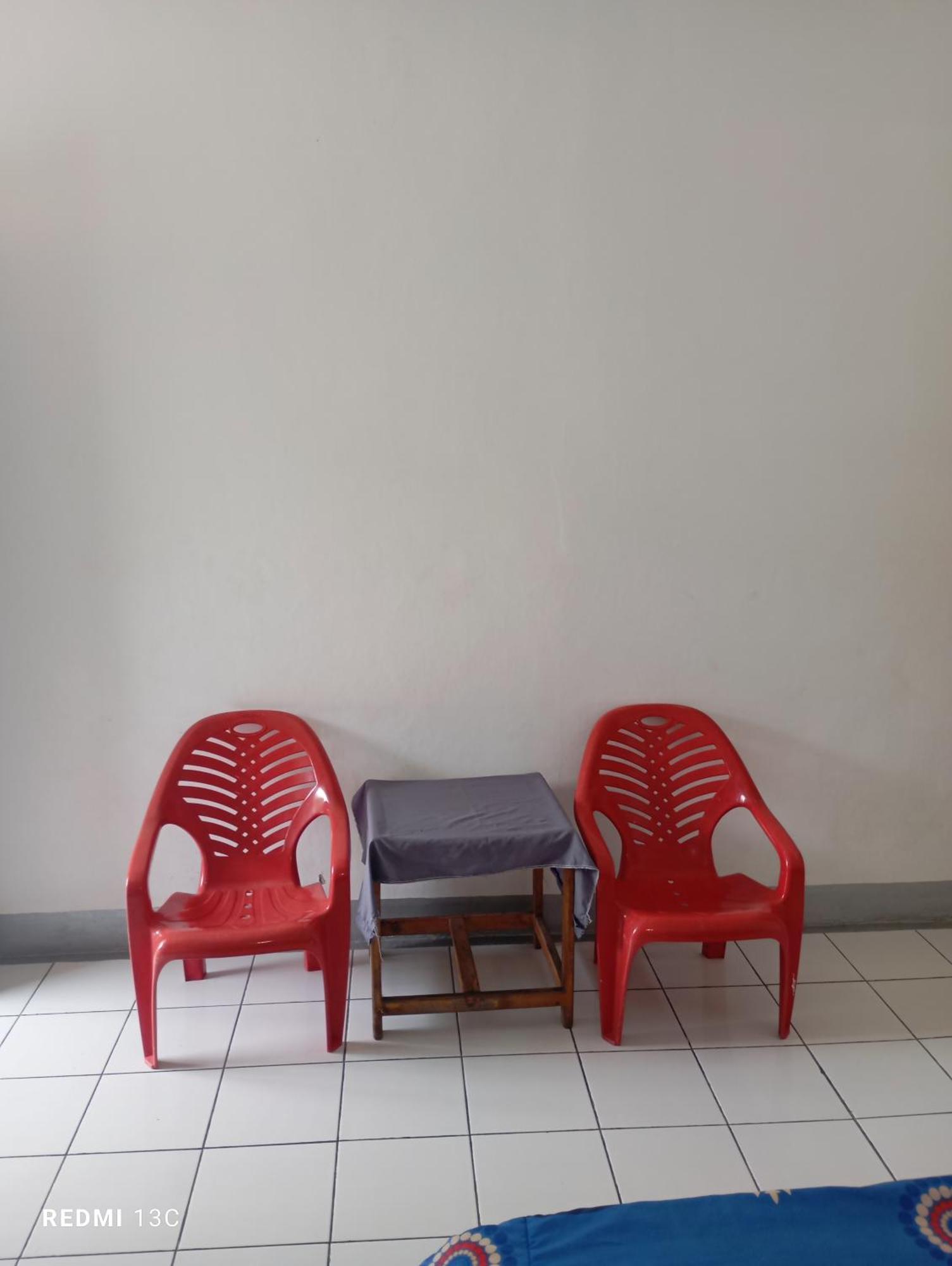 Hidayah Homestay Kelimutu Eksteriør bilde