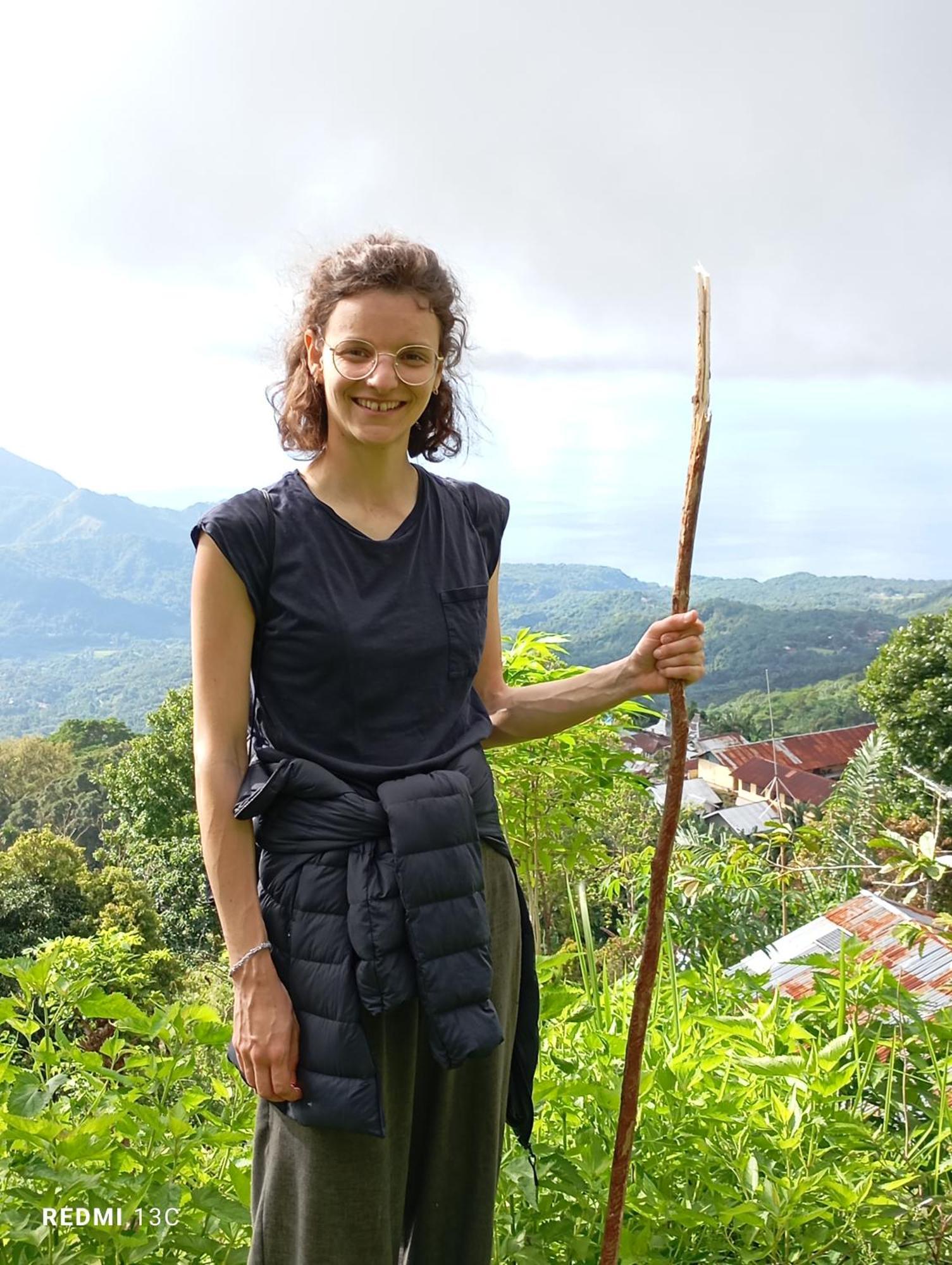 Hidayah Homestay Kelimutu Rom bilde